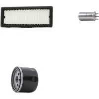 RIDEX 4055F8869 Filterset