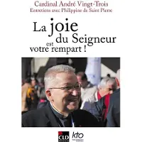 CLD La joie du seigneur est votre rempart