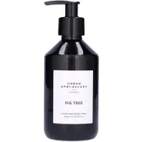Urban Apothecary Fig Tree Luxury Hand & Body Lotion 300 ml