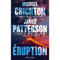 Robert Laffont ERUPTION