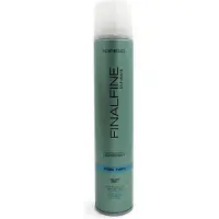 Montibello Finalfine Ulti Flexible Strong Spray 500ml Haargel