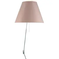 Luce Plan Costanza D13 a.i.f muurlamp soft skin