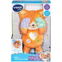Vtech Waarnemingsspel Baby Fripon Verstoppertje kitten