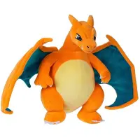 Pokémon Knuffelbeest Charmander 30 Cm