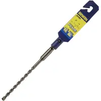 Irwin - Mèche Sds+ Speedhammer Plus 12X260 Mm