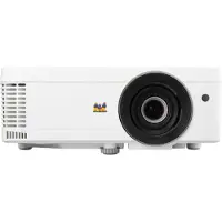 Viewsonic PX700HDHE Beamer DLP 3700 ANSI-lumen 1920 x 1080 Full HD Zoomfunctie, Geïntegreerde luidspreker, Met afstandsbediening, USB-A, Full HD