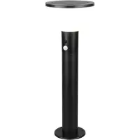 TRIO Solar terraslamp Gorda 50cm - met bewegingssensor
