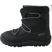 Reima - Kid's Ensilumi - Winterschoenen 31, zwart