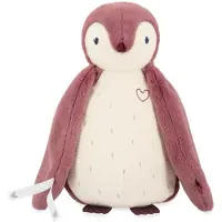 Kaloo White Noise Voice Recorder Pink Toy Roze Kinderen