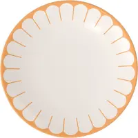 Villeroy & Boch Fleur Dinerbord 26,5 Cm - Dinerborden Porselein Soleil - 1045522621