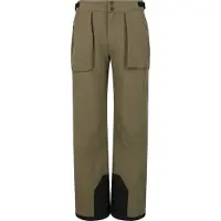 Slope Sportbroek 'Killy' donkergroen