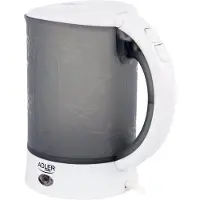 Adler Reis-Waterkoker - 0,6 L - AD 1268