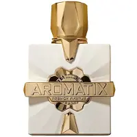 French Avenue Aromatix Platine Blanc - Eau de Parfum - 100 ml