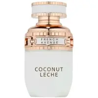 French Avenue Coconut Leche Eau de Parfum 80 ml