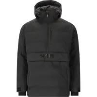 Slope Sportjas 'Thumper' zwart