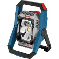 Bosch Powertools GLI 18V-2200 C Accu Lamp Click & Go - 0601446501