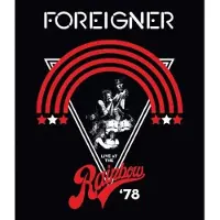 Universal Music Live At The Rainbow 78 DVD