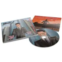 Xentrix CD - For whose advantage? - voor Geen - standaard - Maat Standard