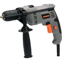 Sthor Serie - Klopboormachine - 600W - Ergonomische Handgreep