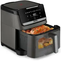 Tefal Easy Fry Silence EY846H