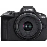 Canon EOS R50 + RF-S 18-45mm IS STM