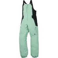 Burton Women's Reserve 2L Stretch Bib Pants
