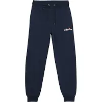 Ellesse Broek 'Stasere' navy / wit