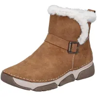 Rieker Boots bruin