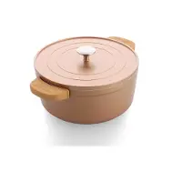 Coppens Dagelijkse Kost Proline Kookpot 26 cm koper