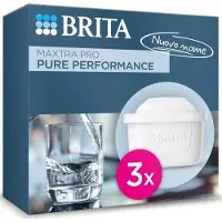 Brita Maxtrapro3 Waterfilter