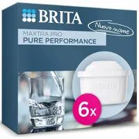 Brita Maxtrapro6 Waterfilter