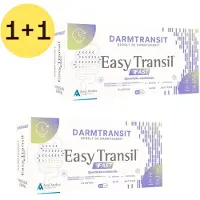 Astel Medica Easy Transil Fast | Stoelgang | Snelle werking 2x64 St Harde capsules