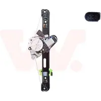 VAN WEZEL 0628267 Raammechanisme