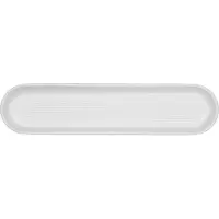 Asa selection Broodplank Kitchen'art White 40,5 x 9,5 cm