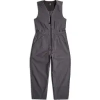 G-Star Jumpsuit antraciet