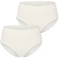 Schiesser Slip ' Unique Cotton ' offwhite