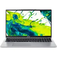 Acer Laptop 17"aspirelite Al17-31p-33ep-i3/8/512gb/zilver
