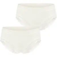 Schiesser Slip ' Unique Cotton ' offwhite