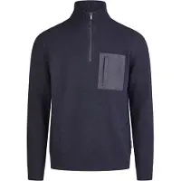 HECHTER PARIS Trui donkerblauw