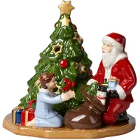 Villeroy & Boch Christmas Toy's waxinelichthouder 15 cm
