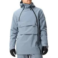 ColourWear Foil Anorak Skijas Heren L