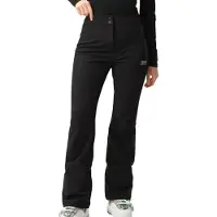 ColourWear Mono Softshell Skibroek Dames L