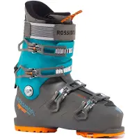 Rossignol - Heren skischoenen - Track 130 HV+ GW voor Heren - Maat 41