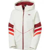 Helly Hansen Ski Jas Women Panorama Insulated Jacket Snow-L