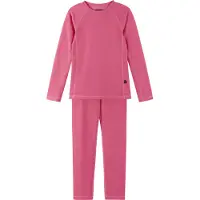 Reima - Kid's Lani - Synthetisch ondergoed 130, roze