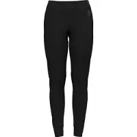 Odlo Merino 260 Women's Technical Tights Zwart || Maat: S