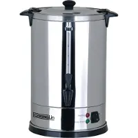Casselin Koffie percolator | 60 kopjes
