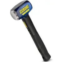 Estwing 12-ECH.212X Vuisthamer - Indestructible Handgreep - 1100 Gram Kopgewicht - 300mm