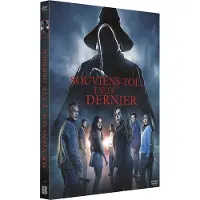 SPHE Souviens-toi... L'été Dernier (2025) - Dvd