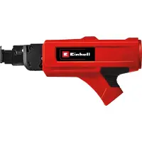 Einhell Magazijn Schroefband opzetstuk voor TE-DY 18 Li en TC-DY 710 E
